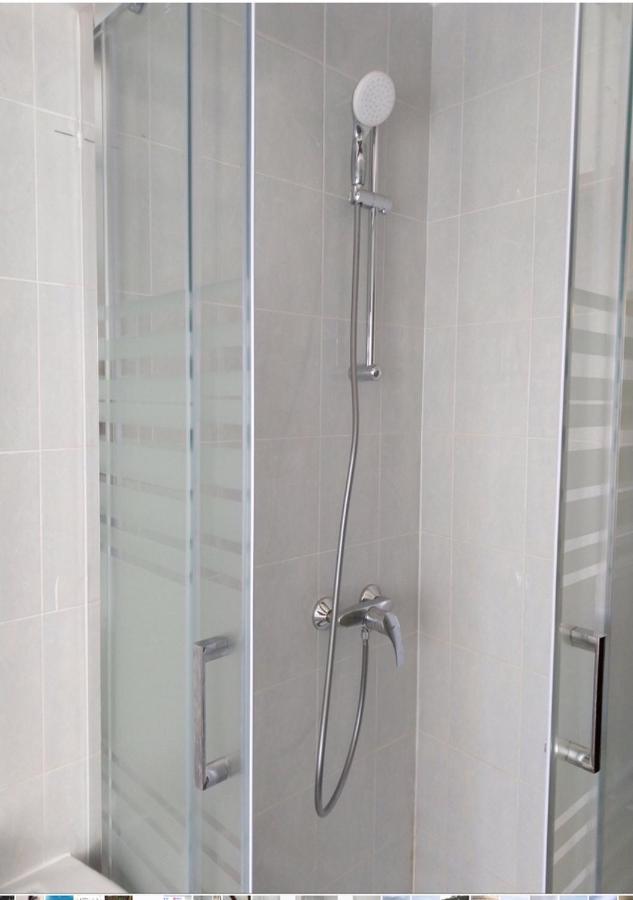 Casa Plava Sea View Apartment 로비니 외부 사진
