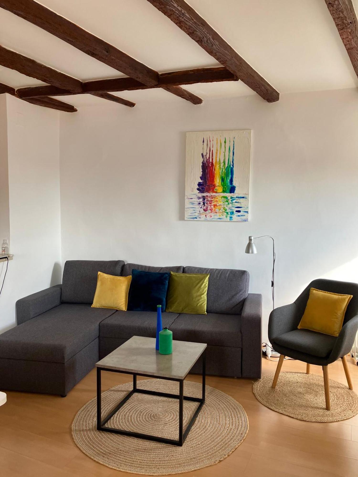 Casa Plava Sea View Apartment 로비니 외부 사진